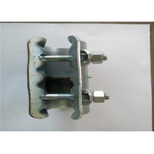 Durable Scaffolding Joint Coupler Scaffolding Putlog Coupler For Structure