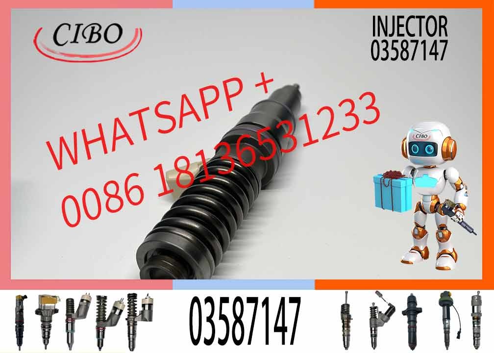 New Fuel Electric Unit Injector BEBE4C10001 3586247 21586294 for Vol-vo TRUCK