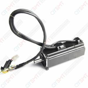 100% Tested Industrial Servo Motor Q2AA05020DCS2C With 6 Months Warranty