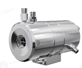 Quality Thermal Water-cooledExplosion-proof Camera EP550W-A /B for sale