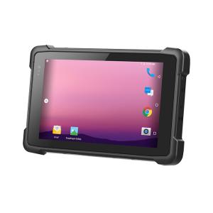 Quality 8 Inch 450cd/m2 6000mAh Rugged Android Tablet 800x1280 IPS for sale