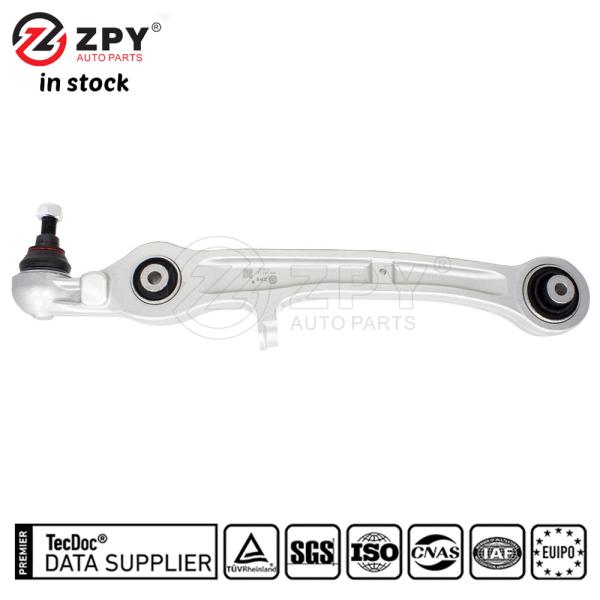 ZPY Front Lower Left Control Arm 4F0407151D for Audi A6 Quattro
