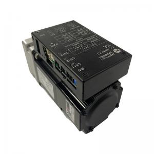 Quality AGV Integrated Servo Motor Controller 10.5A CANopen Modbus RS485 Absolute Value for sale