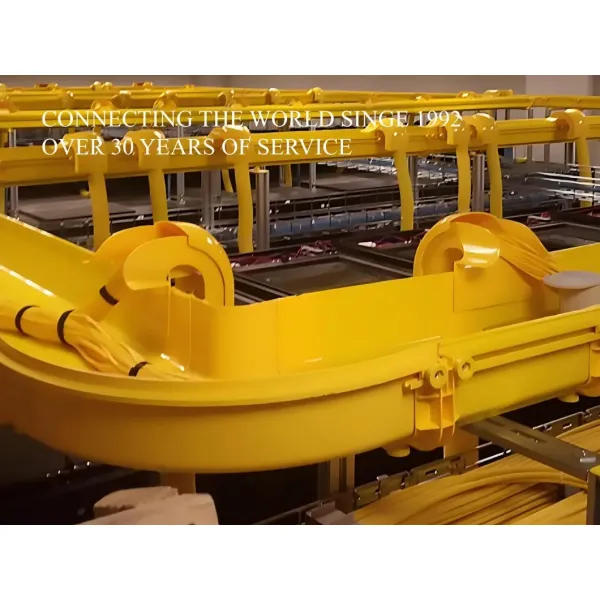 Fiber Conduit Installation Products