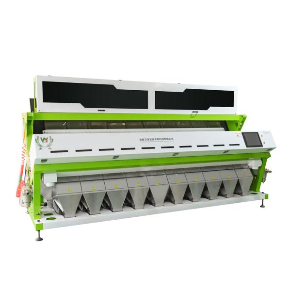 Plastic Colour Separate Machine Plastic Color Sorting Machine Sorter Machine