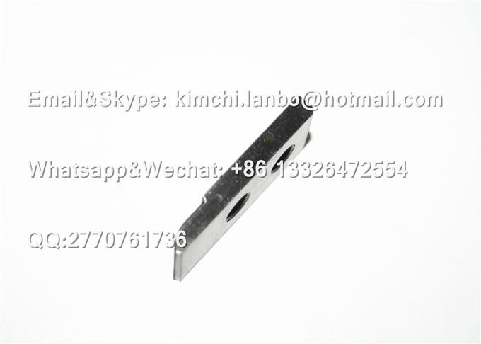 H106 91.580.337 91.580.637 gripper pad with rubber high quality printing machine parts