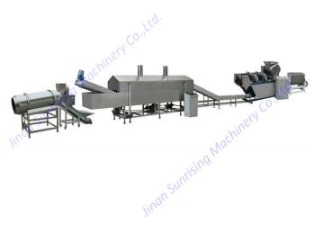 Jinan  Sunrising  Machinery Co.,Ltd.