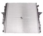 Land Rover Radiator PCC500213 Aluminum Cooling System