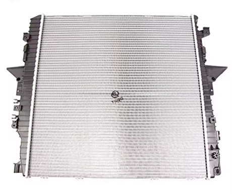 Land Rover Radiator PCC500213 Aluminum Cooling System