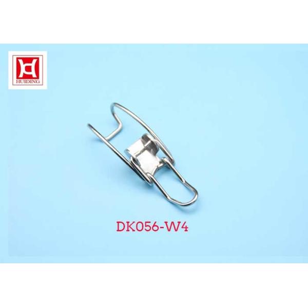 ISO9001 ODM Stainless Steel Toggle Latch Rustproof For Cleaner