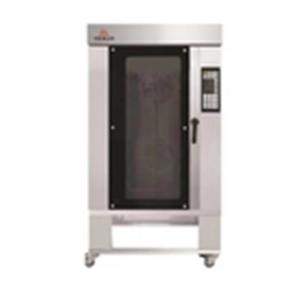 China 16kw Bakery Convection Oven Ten Trays 18X26 American Type Bread And Pastry Oven on sale