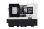 CK108MY CNC Turning And Milling Lathe Machine With Power Turret