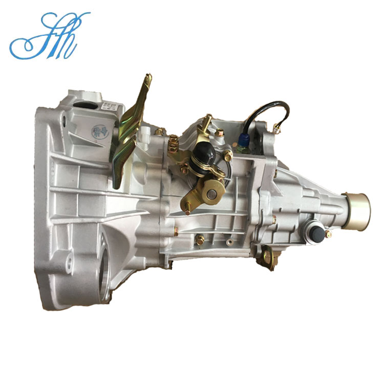 MR510B04 60*39*39 S460 CM9 474 Engine 1.3L Manual Transmission Gearbox for CHANA S460/CM9
