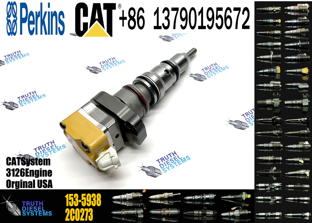 engine fuel injector 0R-9350 232-1173 179-6020 10R-0781 198-6877 10R-1267 169-7408 20R-0758 153-5938