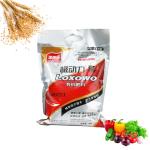 Seaweed Extract Enhanced Efficiency Fertilizers Promote Healthy Fruit And Seed