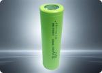 21700 Battery 3000mAh 40A High Energy Density Li-Ion