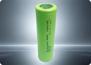 Quality 21700 Battery 3000mAh 40A High Energy Density Li-Ion for sale