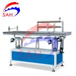 PLA Degradable Pipette Extruder Production Line