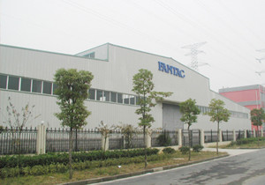 Fantac Culture Development Co., Ltd
