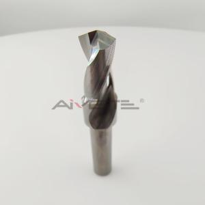Quality Multifunctional Fixed Shank Solid Carbide Step Drill High Consistency Customizable for sale