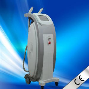 China Radio Frequency Skin Treatment RF Skin Tightening Machine For Face / Eyes on sale