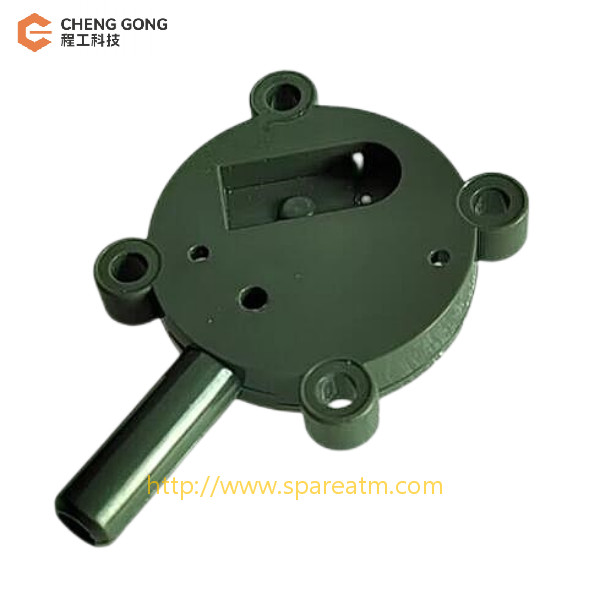 NCR S2 Vacuum Pump Cover ATM Machine Parts NCR S2 Module Used In NCR ATM Machines