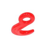 SLR103-ALLOY LASHING HOOK