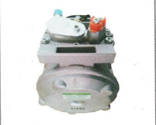 ALA20161 TOYOTA Compressor Toyota Coaster AC Compressor 10PA30C AC Compressor 447220-0394 AC Compressor 5PK 24V