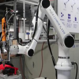 Quality E10 Collaborative Robotic Arm for sale
