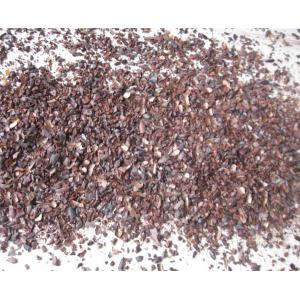 Cocoa peeling machine, cocoa peeler, cocoa bean skin removing machine