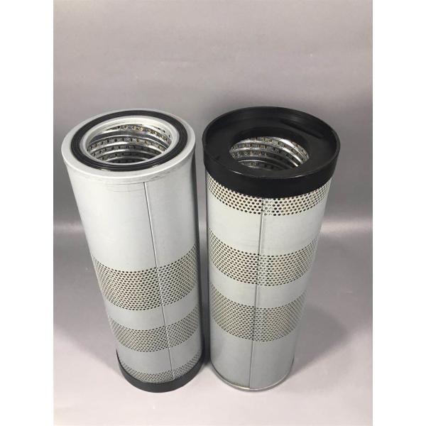 Practical Excavator Hydraulic Filter Durable High Performance Economical Easy Install