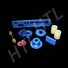Buy cheap Anodized CNC Precision Machining Stainless Steel For Industrial Machinery from wholesalers