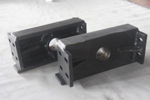 Quality Bottom Support for Dump Truck Front-end Tipping Hydraulic Cylinder System for sale