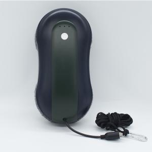 24V 72W Window Cleaning Robot with 2800Pa Suction