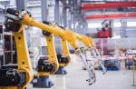 Six Axis Robot Chinese ER130 Multi-joint Design Of Applications