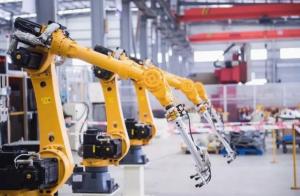Quality Pallet Robot Chinese Robot Arm ER180 High Efficiency Stacking for sale