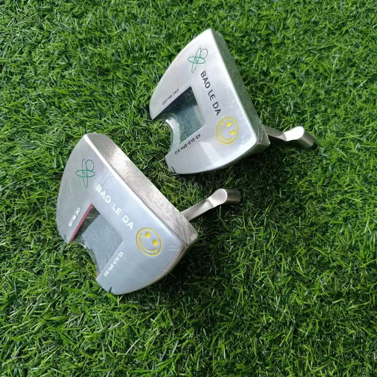 golf putter , stainless putter golf, blade golf putter, golf head , golf putter , complete golf putter