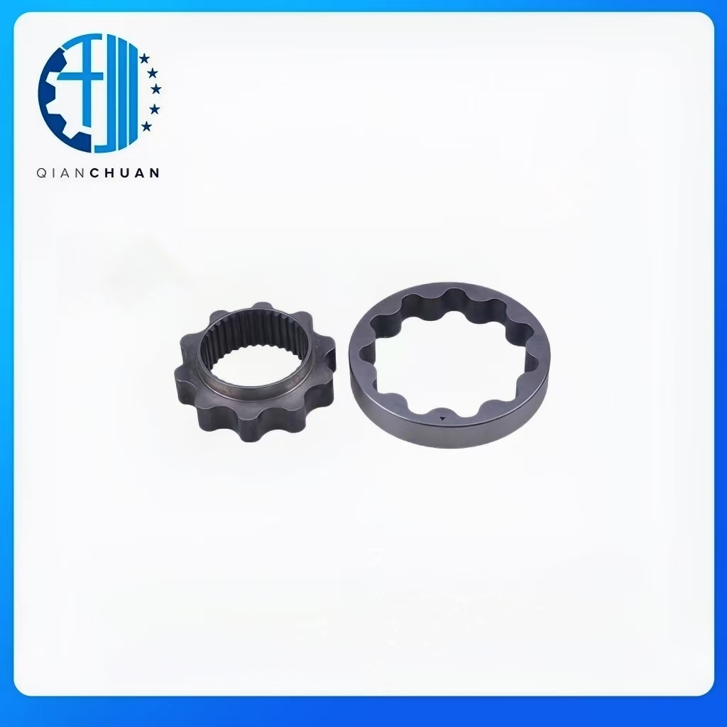 16241-35070 1624135070 Oil Pump For Kubota V1305 V1505 D1105 V1505-T Engine Parts