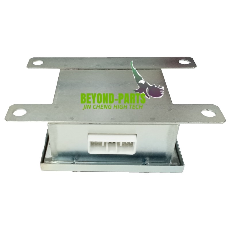 catererpillar 320C Excavator Parts Dig Depth Controller Control Unit 184-1858 1841858