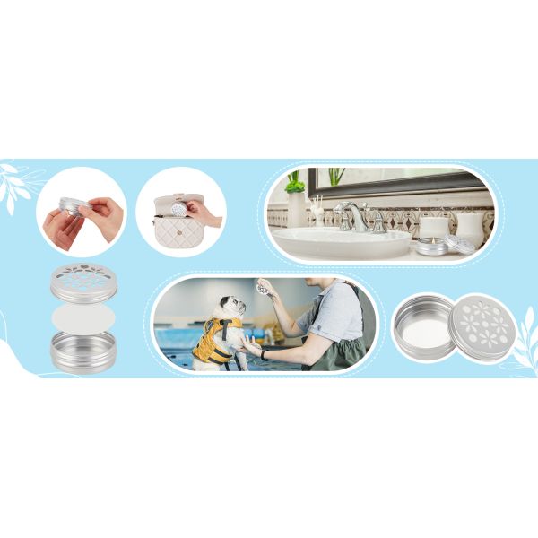 Aluminium Tins