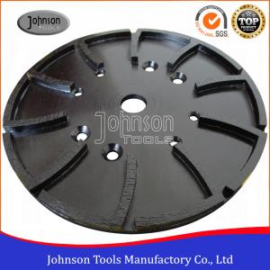 Quality 60x8x7mmx20nos Concrete Grinding Wheel , Diamond Grinding Wheels OEM Available for sale