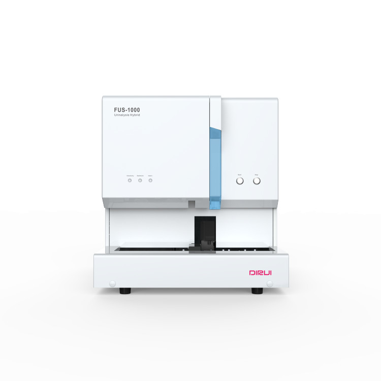 Hybrid Clinitek Automated Urinalysis Machine Analyzer
