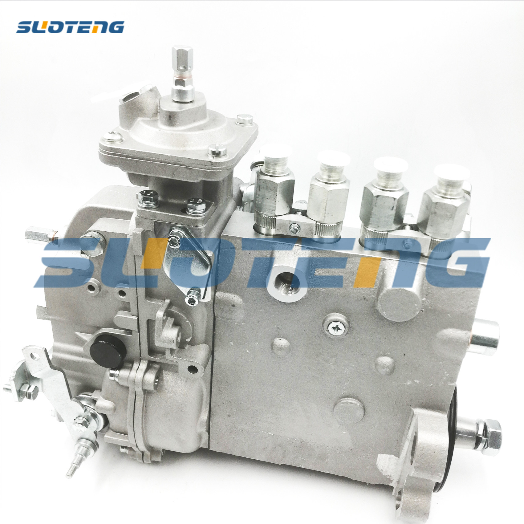 9400030722 Fuel Injection Pump For 4BT Engine