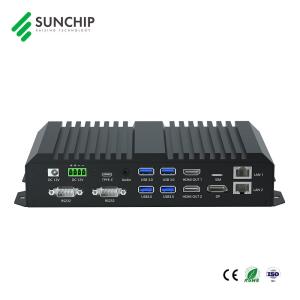 Rockchip RK3588 Android Development Board 8K Metal Profile For Intelligent