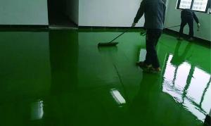Quality ISO Self Leveling 97 Polyaspartic Flooring Coating for sale