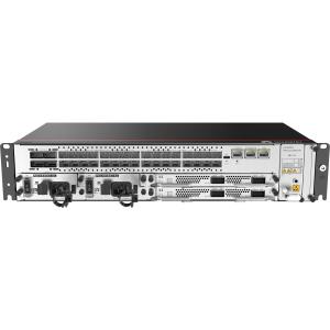 Huawei NetEngine 8000E M4 400G Router with AI Automation