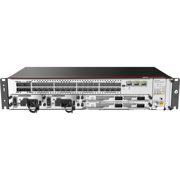 Quality Huawei NetEngine 8000E M4 400G Router with AI Automation for sale