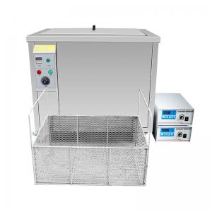 Quality Customized Digital Industrial Ultrasonic Cleaning Machine For Scientific Labs for sale
