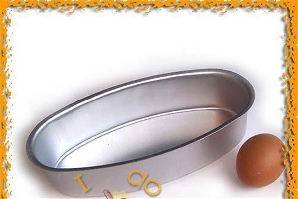 Custom Oval Shape Candy/Chocolate Tin Box For Chocolate And Cookies Packaging