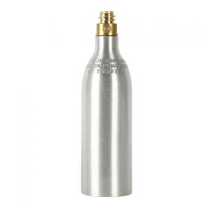 Quality 84/526/EEC Seamless Gas Cylinders AA6061 Aluminum Alloy for sale